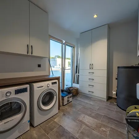 Вілла Smart Home, A Location, Heated Pool - Saya Excelsior *