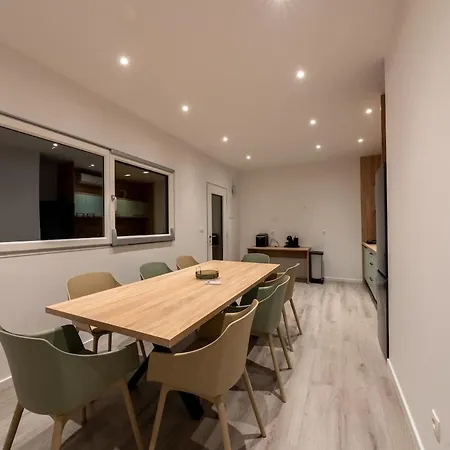 Smart Home, A Location, Heated Pool - Saya Excelsior Вілла *