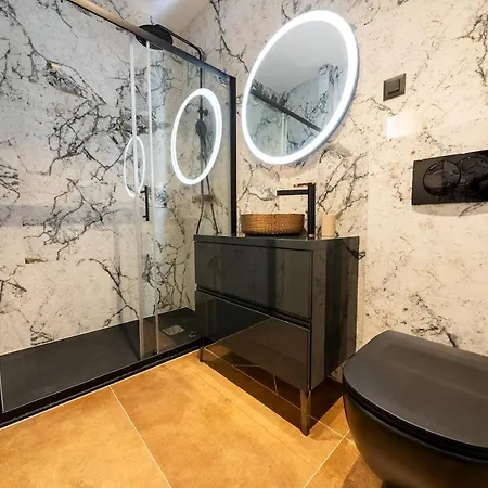 Вілла Smart Home, A Location, Heated Pool - Saya Excelsior *