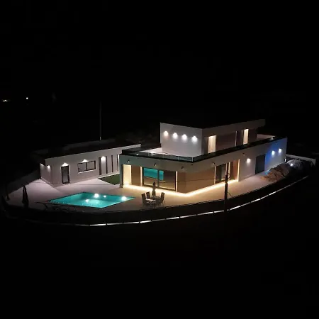 Вілла Smart Home, A Location, Heated Pool - Saya Excelsior *
